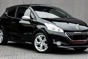 Peugeot 208 gti Nuova Km Originali