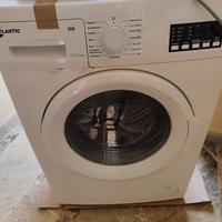 Atlantic gaia lavatrice 6k slim