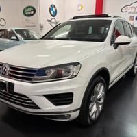 Volkswagen Touareg 3.0 TDI 204 CV tiptronic BlueMo