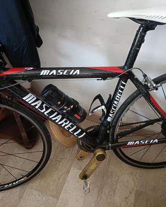 bici Masciarelli più pedivelle indipendente 