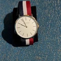 Orologio Jorvar Hansen