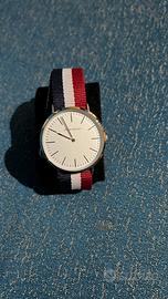 Orologio Jorvar Hansen