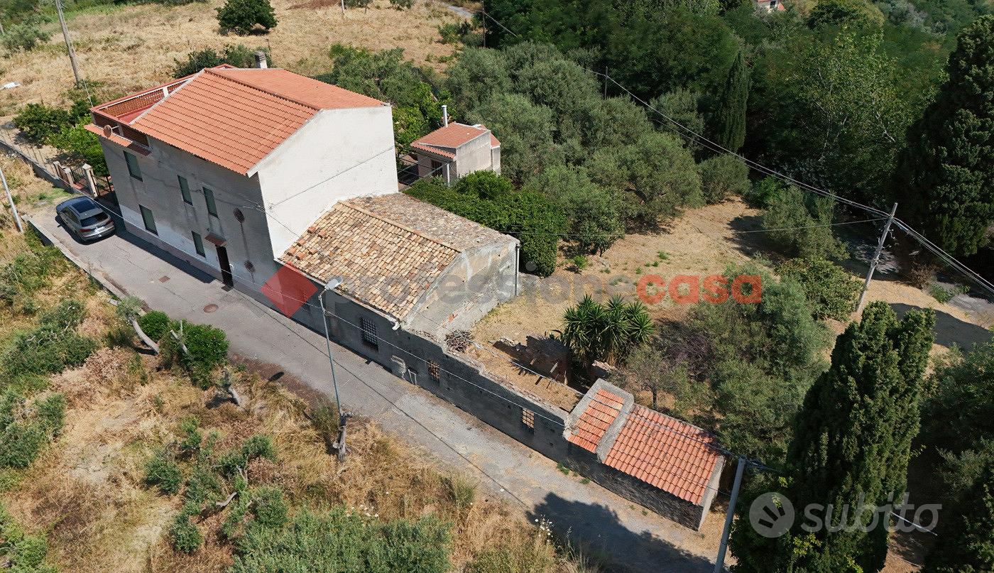 Rustico/Casale/Corte Spadafora [#prof489VRG] - Vista 4