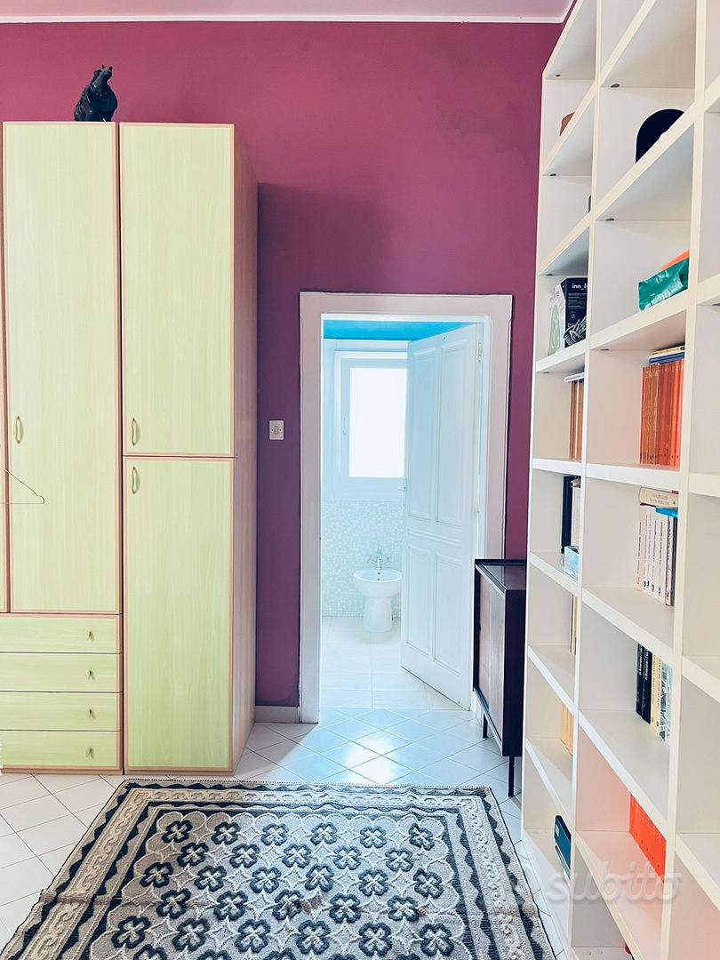 Appartamento – Cagliari, Sant'Avendrace, Sant'Avendrace-Santa Gilla - Vista 5
