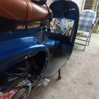 Vespa 50 pk n