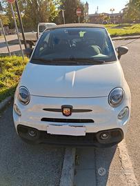 abarth 595 tirismocabrio