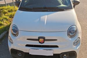 abarth 595 tirismocabrio
