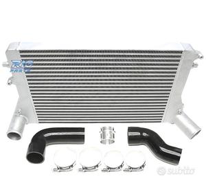 INTERCOOLER SKODA SUPERB 3T 08-15