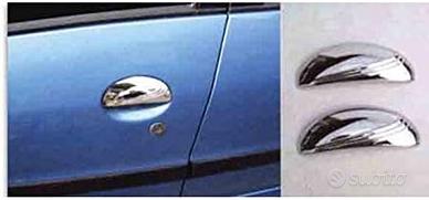 Coprimaniglia Cromata Peugeot 206 2 porte