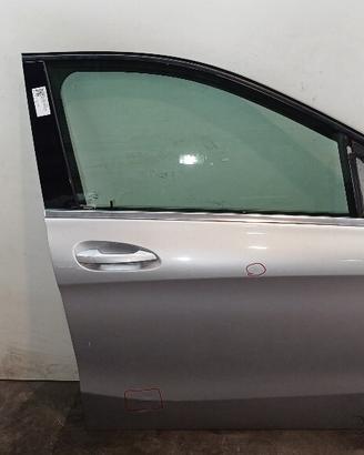 PORTIERA ANTERIORE DESTRA MERCEDES Classe B W246 2