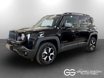 JEEP Renegade 2019 - Renegade 1.3 t4 phev Trailhaw