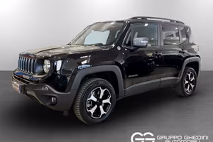 JEEP Renegade 2019 - Renegade 1.3 t4 phev Trailhaw