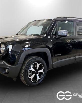 JEEP Renegade 2019 - Renegade 1.3 t4 phev Trailhaw