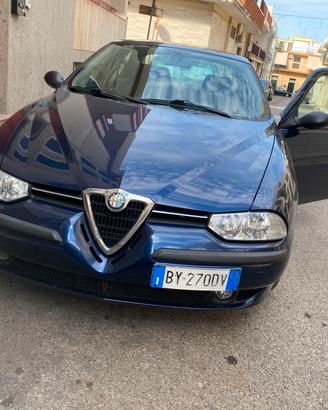 Alfa 156 1.8i 16V