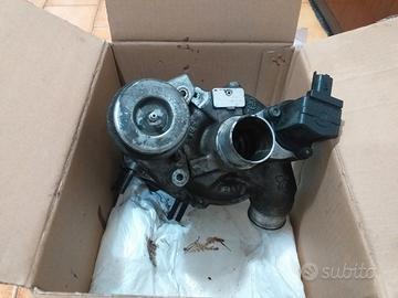 TURBINA PER PEUGEOT 207 1.6 THP DA RETTIFICARE 