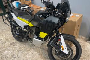 Husqvarna norden 910 NUOVA
