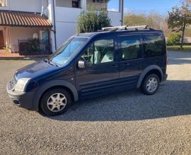 FORD Tourneo Connect 1.4 - 2010