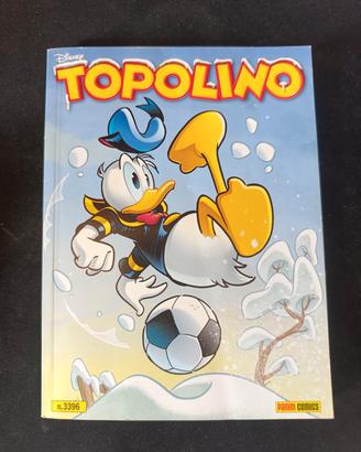 fumetti