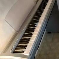 PIANO DIGITALE YAMAHA P-85