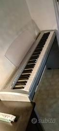 PIANO DIGITALE YAMAHA P-85