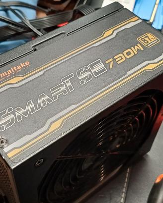 Alimentatore PC Thermaltake Smart SE 730W