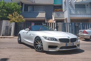 BMW Z4 e89 3.0i manuale 
