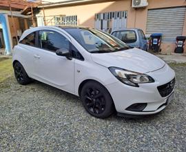 OPEL CORSA 1.3 CDTI b-COLOR ecoFLEX 95cv KM87000