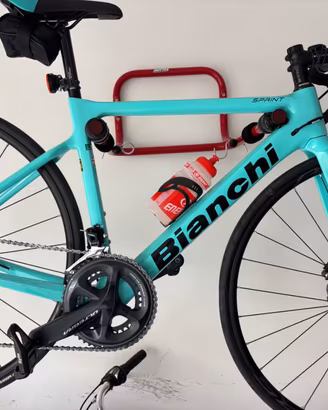 bici corsa bianchi