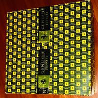 Portadocumenti Ferrari