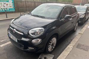 Fiat 500x 1400 Benzina Lounge 2016 prov Francia