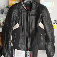 Giacca Moto Dainese 