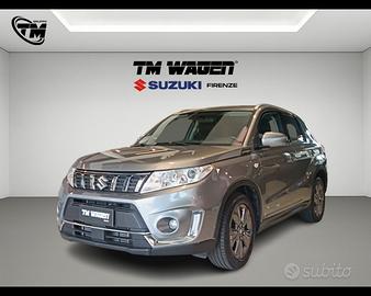 SUZUKI Vitara (2015) - Vitara 1.0 Boosterjet A/T C