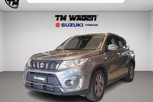 SUZUKI Vitara (2015) - Vitara 1.0 Boosterjet A/T C