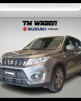 SUZUKI Vitara (2015) - Vitara 1.0 Boosterjet A/T C