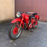 Moto Guzzi Airone Standard