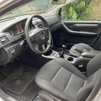 MERCEDES B 180 CDI PREMIUM CONDIZIONI DA VETRINA G