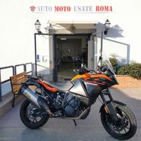 KTM 1090 Adventure S RATE AUTO MOTO SCOOTER