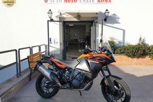 KTM 1090 Adventure S RATE AUTO MOTO SCOOTER
