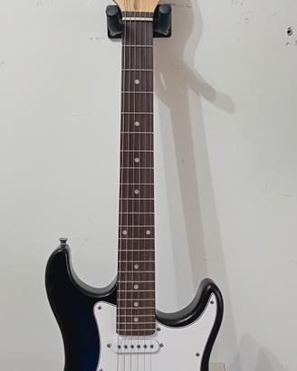 Chitarra elettrica 3/4