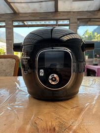Cookeo + Connect