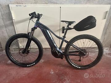Liv Vall-E+ 3 Power 2020 taglia XS da donna