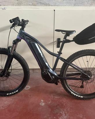 Liv Vall-E+ 3 Power 2020 taglia XS da donna