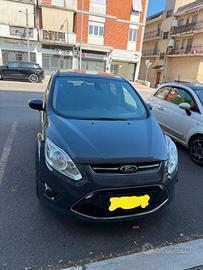  Ford Cmax 1.6tdi