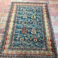 Tappeto orientale verde 120x180