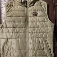 Giubbotto smanicato Napapijri 