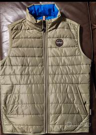 Giubbotto smanicato Napapijri 