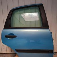 Portiera Citroen C3 I serie
