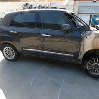 Ricambi usati per FIAT 500L 1.3 MULTIJET 2016