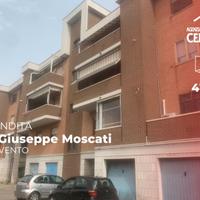 Garage di oltre 40 mq