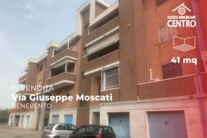 Garage di oltre 40 mq